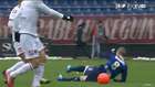 Troyes - Sochaux ilk yarı