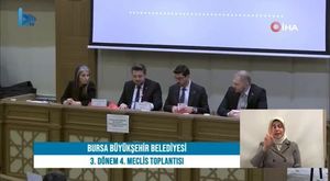 Ankara Caddesi’nde Gerginlik: Eyleme Polis Müdahalesi