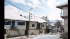 Uşak İli Banaz İlçesi Yazıtepe Köyü 2014 