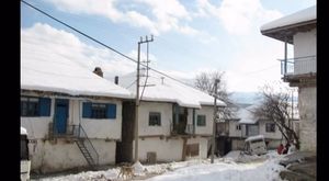 Uşak İli Banaz İlçesi Yazıtepe Köyü ve Dernek Tanıtımı 