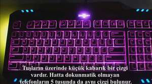 Ev Yapımı Hologram (Evde Hologram Nasıl Yapılır?) 