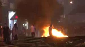 Darbe İhanetin Filmi