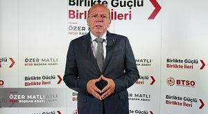 Bursa'da hasat yapmaktan vazgeçen çiftçi patatesleri ücretsiz dağıttı