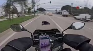 Emre Aydın ‘Afilli Yalnızlık’ın hikayesini Bursa'da anlattı