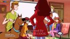 Scooby Doo Gizem Avcıları 2.Sezon 12.Bölüm