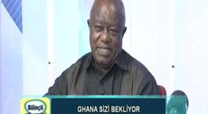 Ghana Sky Tv  programme 2015-2