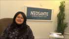 NEOSANTE NEO.Clinics Rezonans Terapileriyle Kilo Verenler Anlatıyor