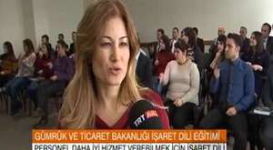 Bakan Tüfenkci, Olay TV`nin Canlı Yayın Konuğu oldu 