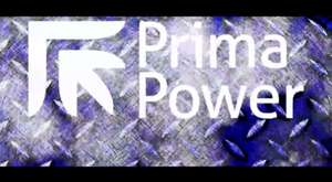 PRIMA POWER ThePUNCH E6x PUNCH MACHINE