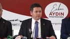 Başkan Aydın, Bursa medyası ile buluştu