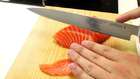 How to Make a Sashimi Platter 