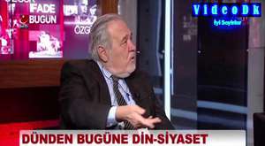 Prof. İlber Ortaylı Galatasaray üniversitesindeki çeviri anısını anlatıyor.