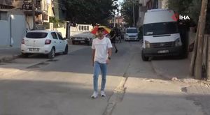 Adana'nın Tarihi Ramazanoğlu Konağı, kültür merkezi olarak yaşatılıyor