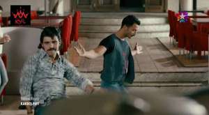 Kartal & Deniz Apaçi Dansı HD
