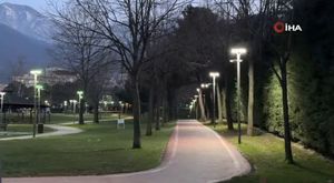 Bursa Büyükşehir Belediyesi ve Antakya Belediyesi arasında örnek dayanışma