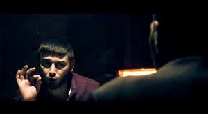 Haylaz - Anestezi ( Official Music Video ) 2016 