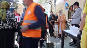 Mersin'de 'Zincir' operasyonu!