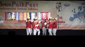 TUANA İSTANBUL SERBIA FESTIVAL PERFORMANCES 2013/3