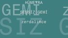 hümeyra sessiz gemi(orjinal)