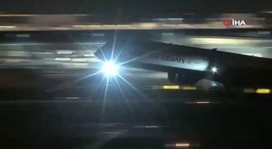 ORMAN YANGINI SÖNDÜRÜLDÜ