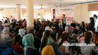 Nusaybin Akçatarala'da kadınların sorunları dinlendi