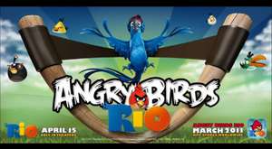 angrybirds 3d movie