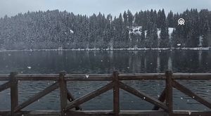 Antalya’da atış poligonunda dehşet: Genç intihara kalkıştı, eğitmen yaralandı