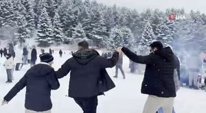 Zafer Partisi’nden Türkeş’li Sinan Ateş videosu