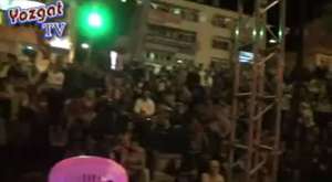 Sorgun Mehter Takımı Ramazan Akşamı Cadde de - Yozgat Tv