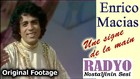Enrico Macias - Une Signe de la Main (original video)