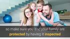 San Diego Home Inspection Companies | ecshomeinspection.com | Call us 951-801-5591