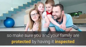 Home Inspector in Riverside CA | ecshomeinspection.com | Call us 951-801-5591