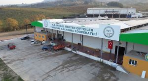 Sporcu Fabrikası İnegöl Belediyespor