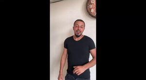 Ali Aracı’nın Babasından ve Samandağ Halkından Destek Videoları