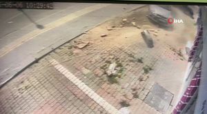 Şanlıurfa’da zincirleme kaza