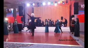 İstanbul Düğün Karadeniz Dansları Ekibi  0216 387 39 66