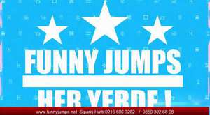 Funny Jumps Clup Türkiye 