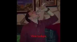 En Çok İzlenen Komik ve Yeni Türk Vineleri ✔ TEMMUZ 2015 (Gülün Ölmekten) 