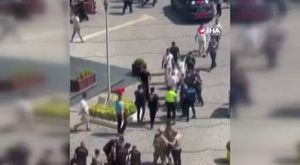 Bursa'da 15 Temmuz anma programları şehitlik ziyaretiyle başladı