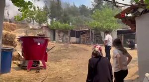 Bursa'da LÖSEV’den lösemili çocuklar için bilim ve doğa köyü