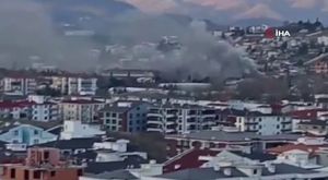 Bursa’da akıllı durakları kullanılamaz hale getirdiler