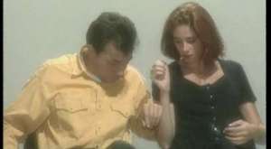 Sertab Erener - Ateşle Barut