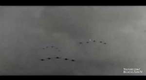 Savaş Uçakları Türkçe 2. Bölüm (Bombalar) (HD) 