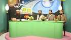Ayat 108-109 -Al-Baqara Allama Syed Riaz Husain Shah ( Mustafai Tv ) Ahlesunnat w Jamaat