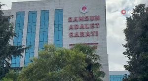 Seyir halindeki otomobil alev alev yandı