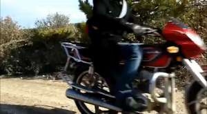 Afyon Sandıklı Akdağ Motocross
