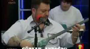 Hüseyin Kağıt - Mendilden Bohça Olmaz (Vatan Tv) Zurnacı - YouTube