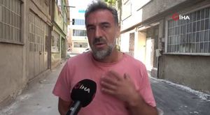 Bursa'da 54 yıllık usta, yeni ustalar için ömrünü adadı