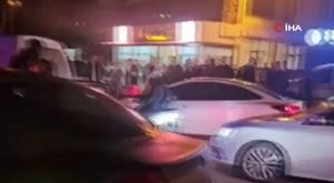 Bu köyde kadınlar hakimiyet kurdu, erkekler mehterle köyü terk etti