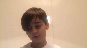 sihirbazlık yaptım): sırınıda var): ÖZEL VİDEO